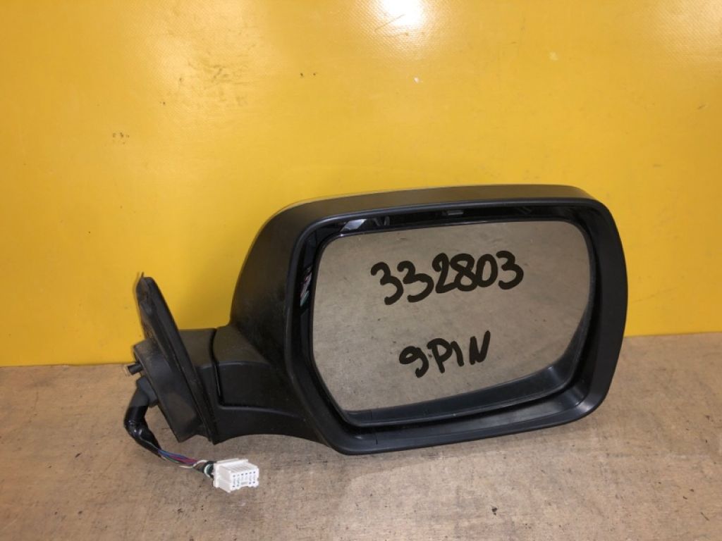 91036AJ041 | Дзеркало прав. SUBARU OUTBACK 09-14 BR