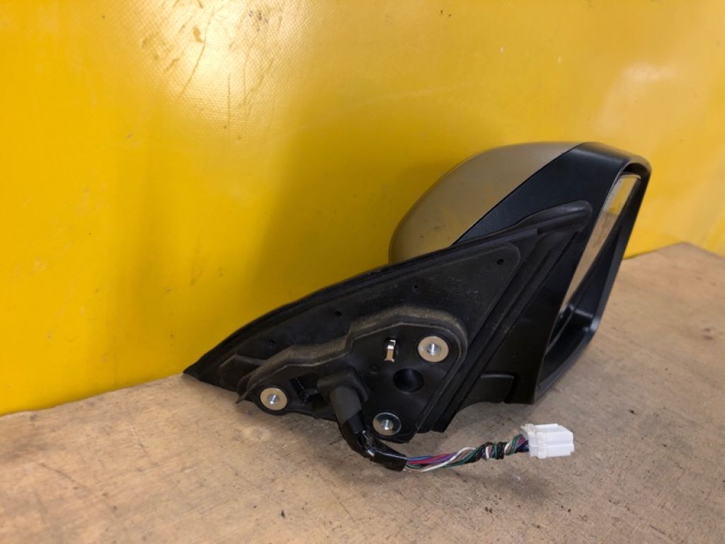 91036AJ041 | Дзеркало прав. SUBARU OUTBACK 09-14 BR - Фото 2