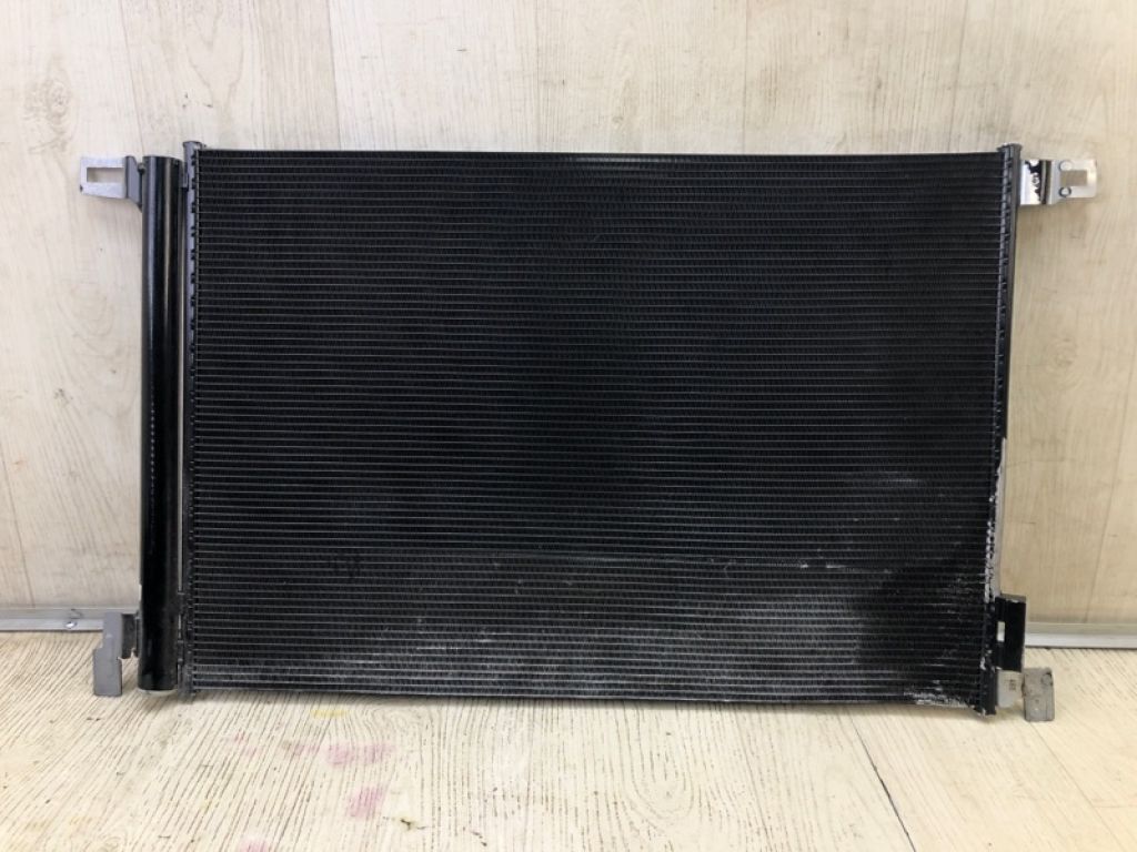 4M0816411D | Радіатор кондиціонера AUDI Q8 E-TRON 19-