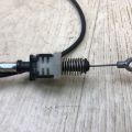 2440A031 | Трос блокировки АКПП MITSUBISHI LANCER X 10 07-15 - Превью 5