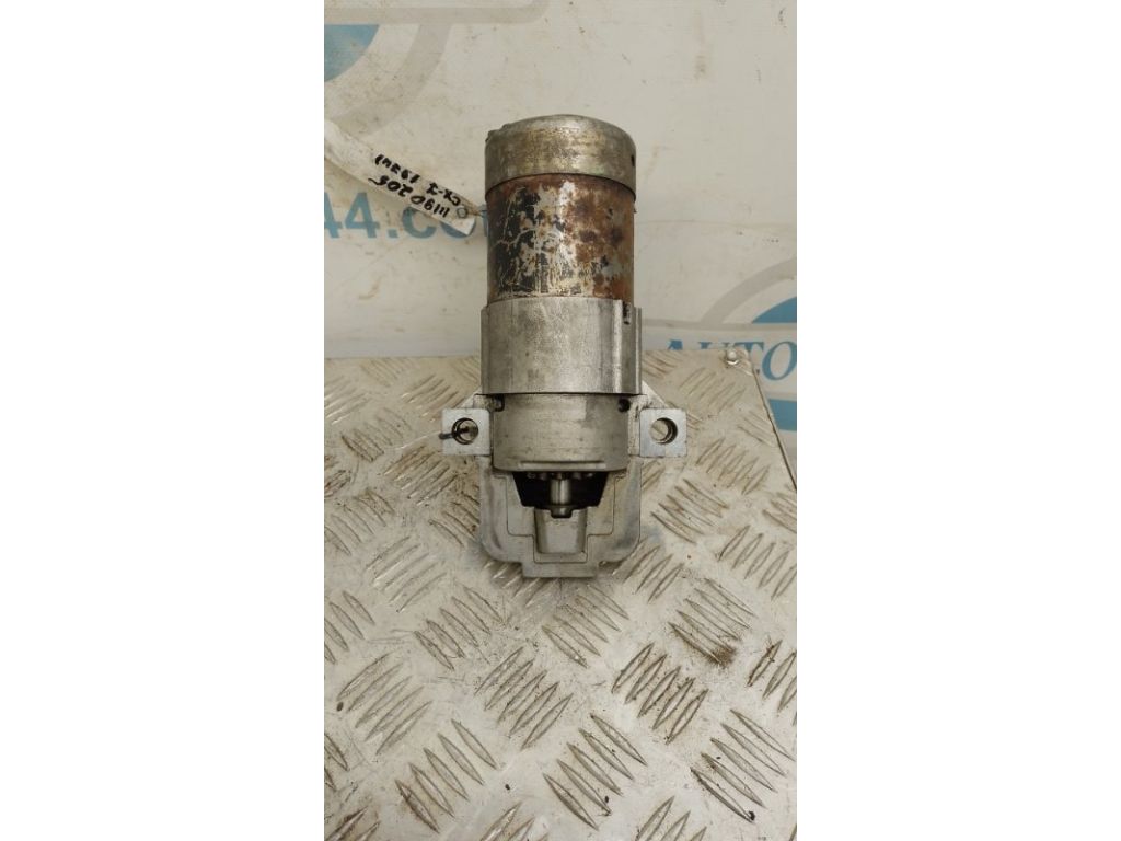 L327-18-400 | стартер MAZDA CX-7 06-12 - Фото 3