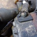 L327-18-400 | стартер MAZDA CX-7 06-12 - Прев'ю 6