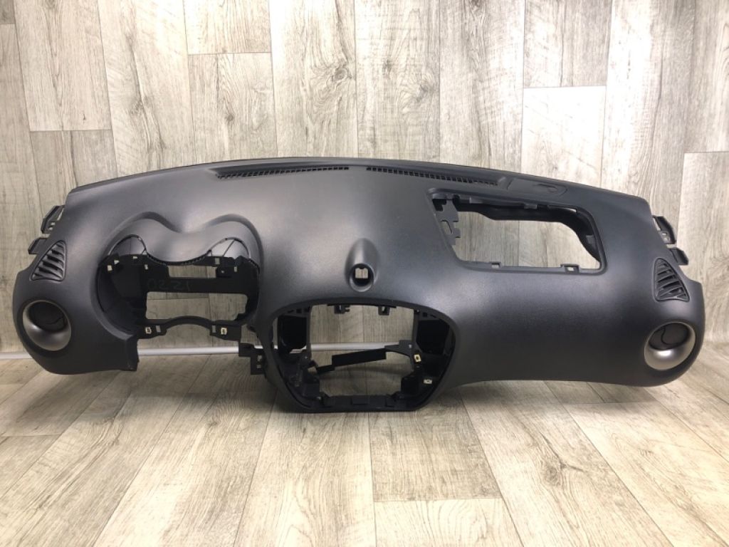 68200-1KA0A | торпедо NISSAN JUKE 10-19