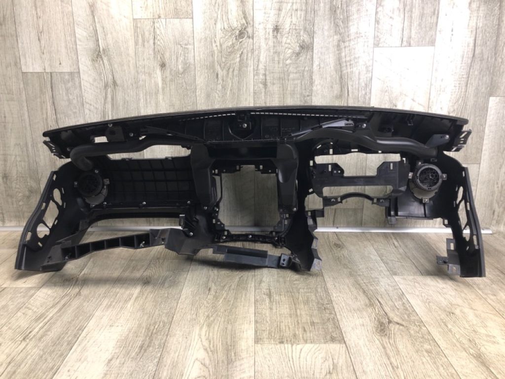 68200-1KA0A | торпедо NISSAN JUKE 10-19 - Фото 6