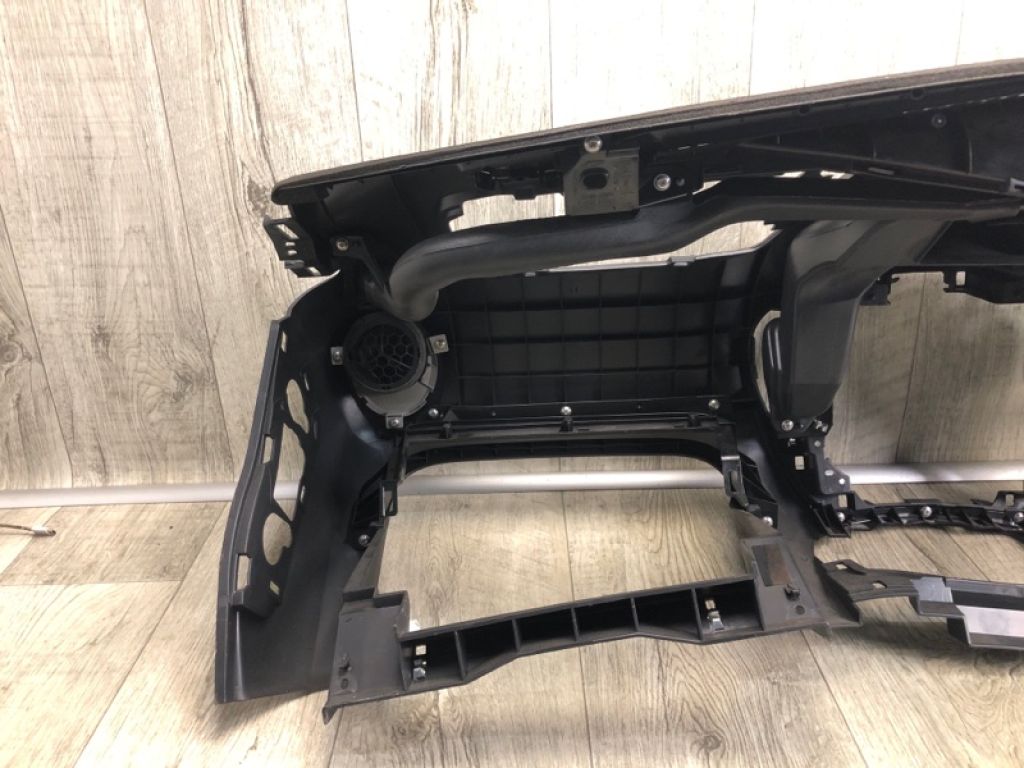 68200-1KA0A | торпедо NISSAN JUKE 10-19 - Фото 7