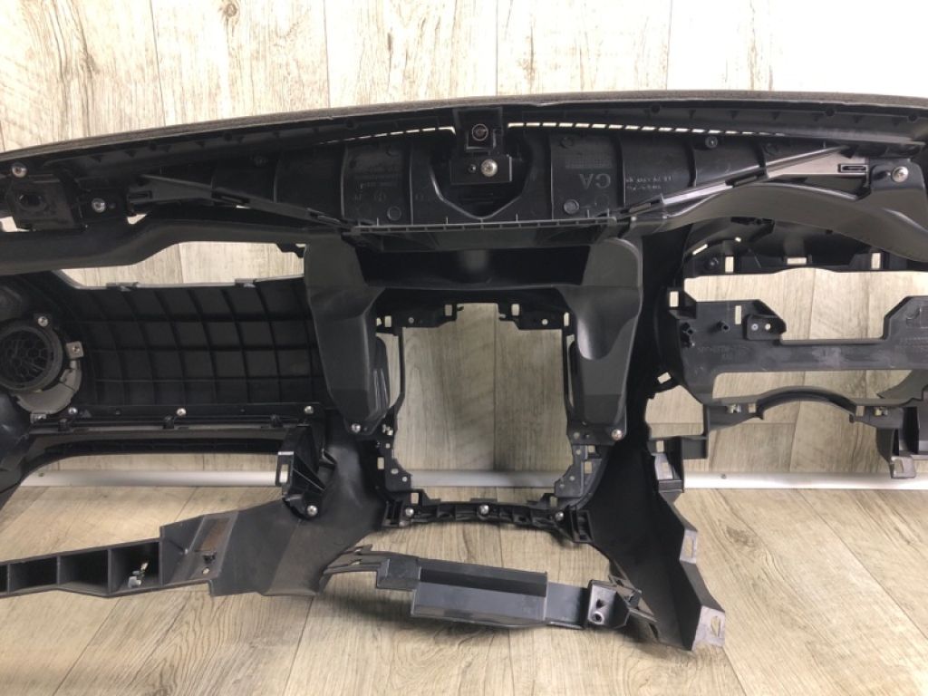 68200-1KA0A | торпедо NISSAN JUKE 10-19 - Фото 8