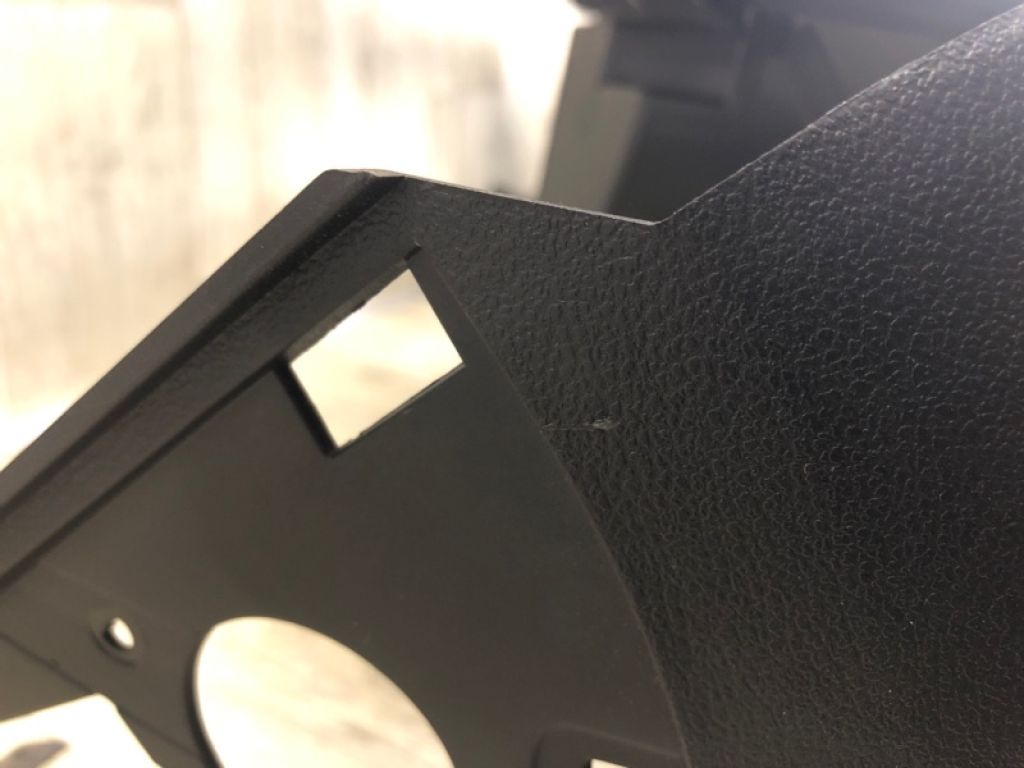 68200-1KA0A | торпедо NISSAN JUKE 10-19 - Фото 10