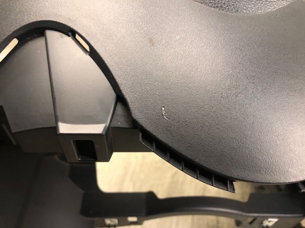 68200-1KA0A | торпедо NISSAN JUKE 10-19 - Фото 12