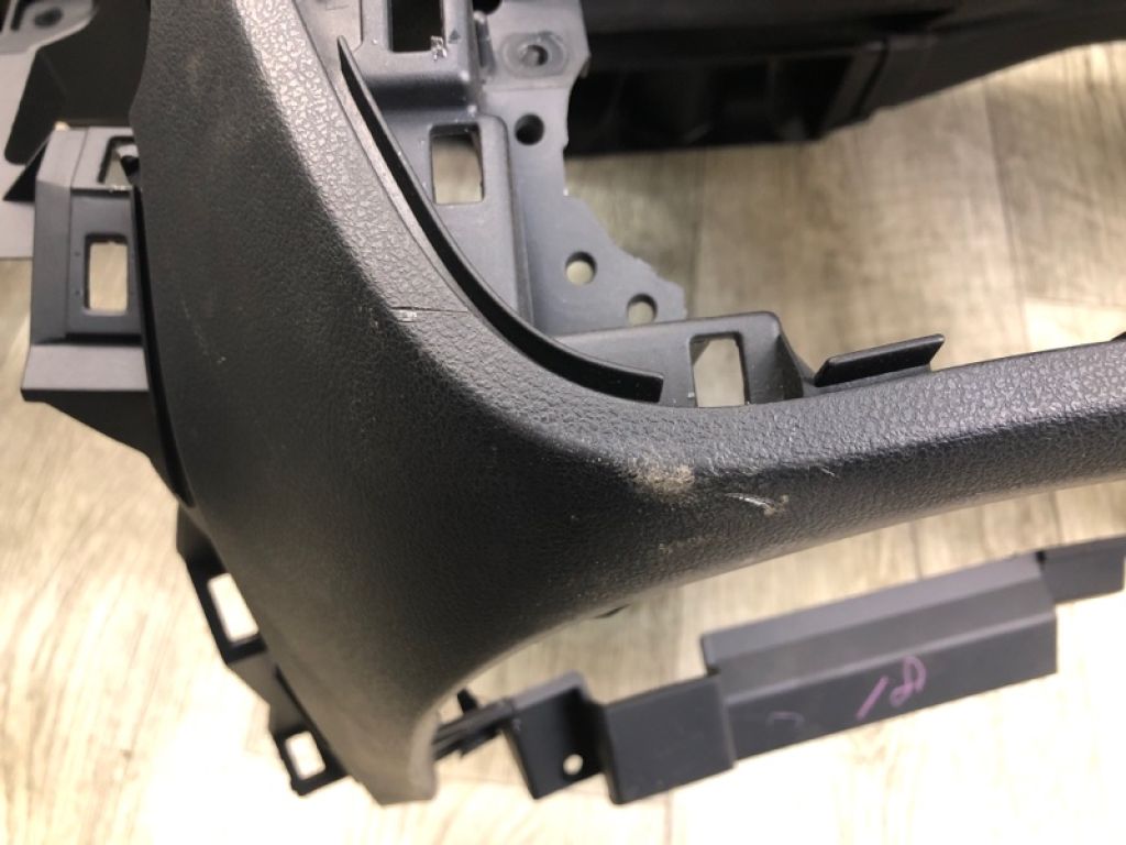 68200-1KA0A | торпедо NISSAN JUKE 10-19 - Фото 15