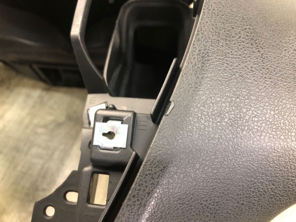 68200-1KA0A | торпедо NISSAN JUKE 10-19 - Фото 16