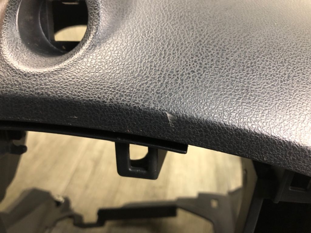 68200-1KA0A | торпедо NISSAN JUKE 10-19 - Фото 17