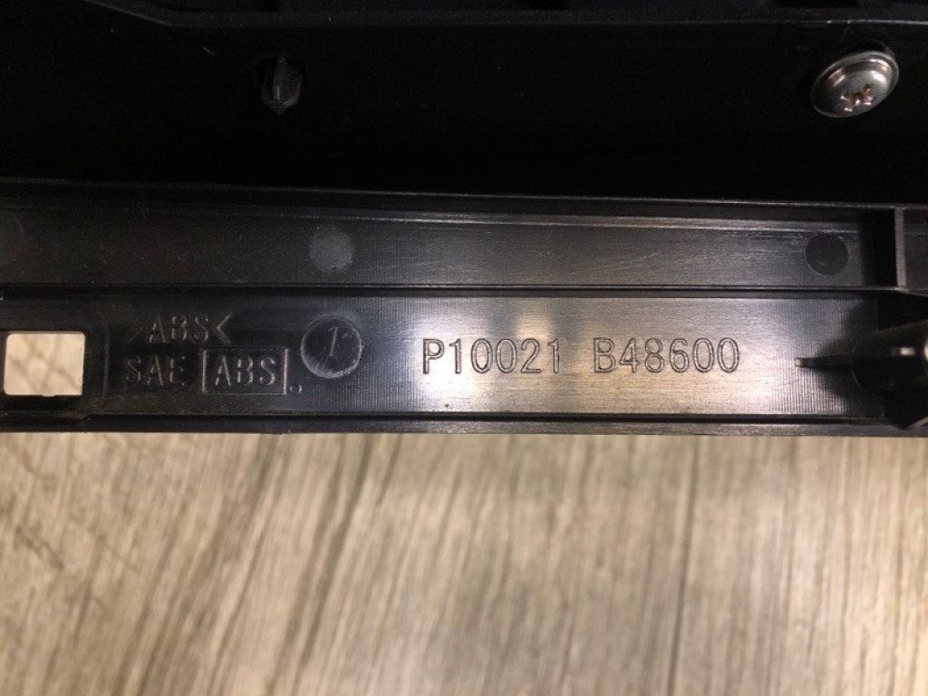 68200-1KA0A | торпедо NISSAN JUKE 10-19 - Фото 24