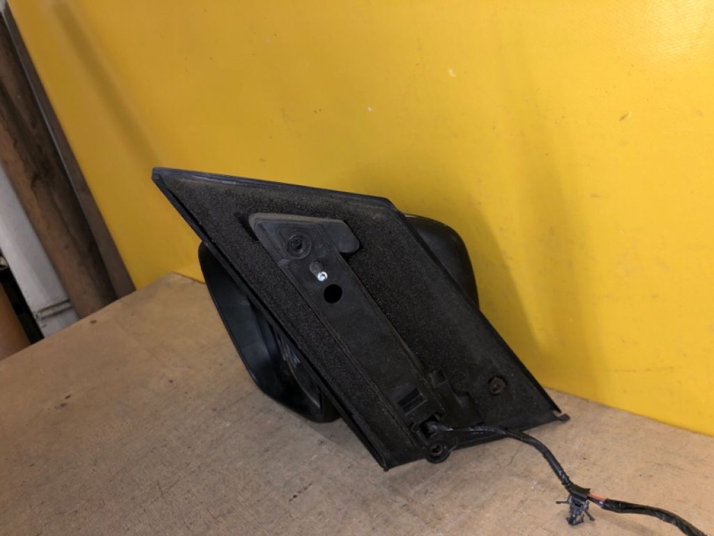 EH1169180D | Дзеркало лів. MAZDA CX-7 06-12 - Фото 2