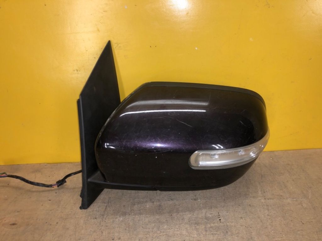 EH1169180D | Дзеркало лів. MAZDA CX-7 06-12 - Фото 4