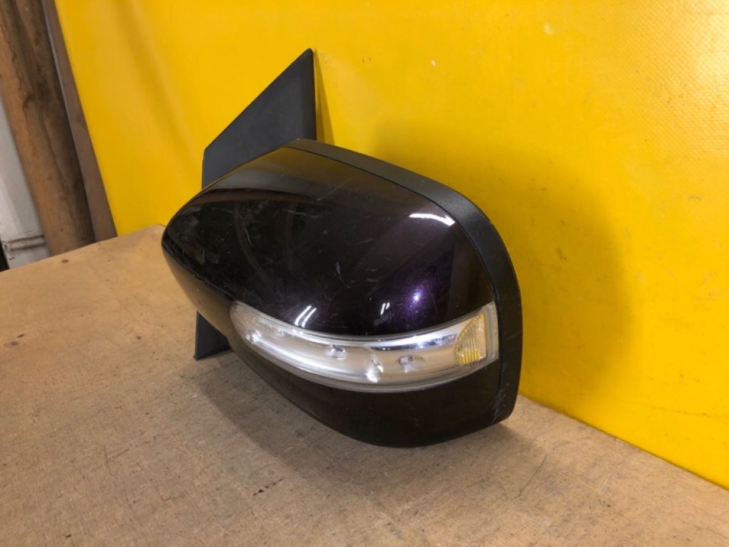 EH1169180D | Дзеркало лів. MAZDA CX-7 06-12 - Фото 5