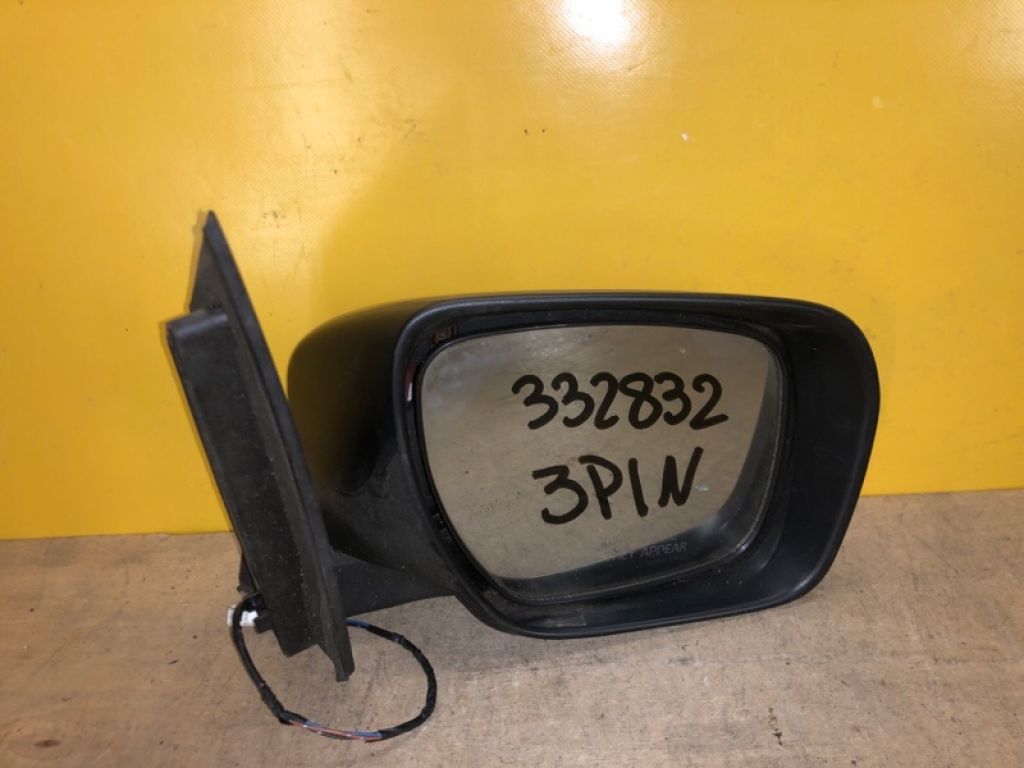 EG24-69-120D74 | Дзеркало прав. MAZDA CX-7 06-12