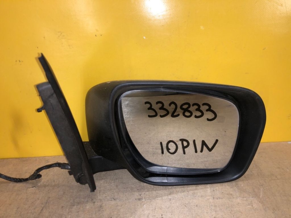 EH11-69-120D | Дзеркало прав. MAZDA CX-7 06-12