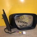 EH11-69-120D | Зеркало прав. MAZDA CX-7 06-12