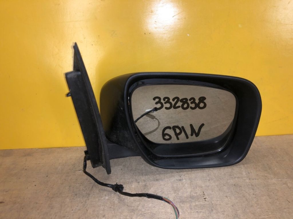 EH11-69-120D | Зеркало прав. MAZDA CX-7 06-12