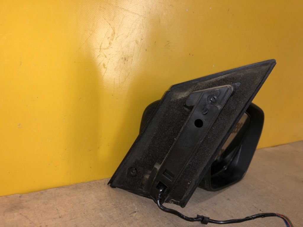 EH11-69-120D | Зеркало прав. MAZDA CX-7 06-12 - Фото 2