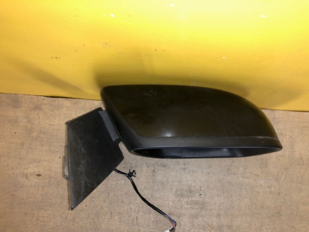 EH11-69-120D | Зеркало прав. MAZDA CX-7 06-12 - Фото 3