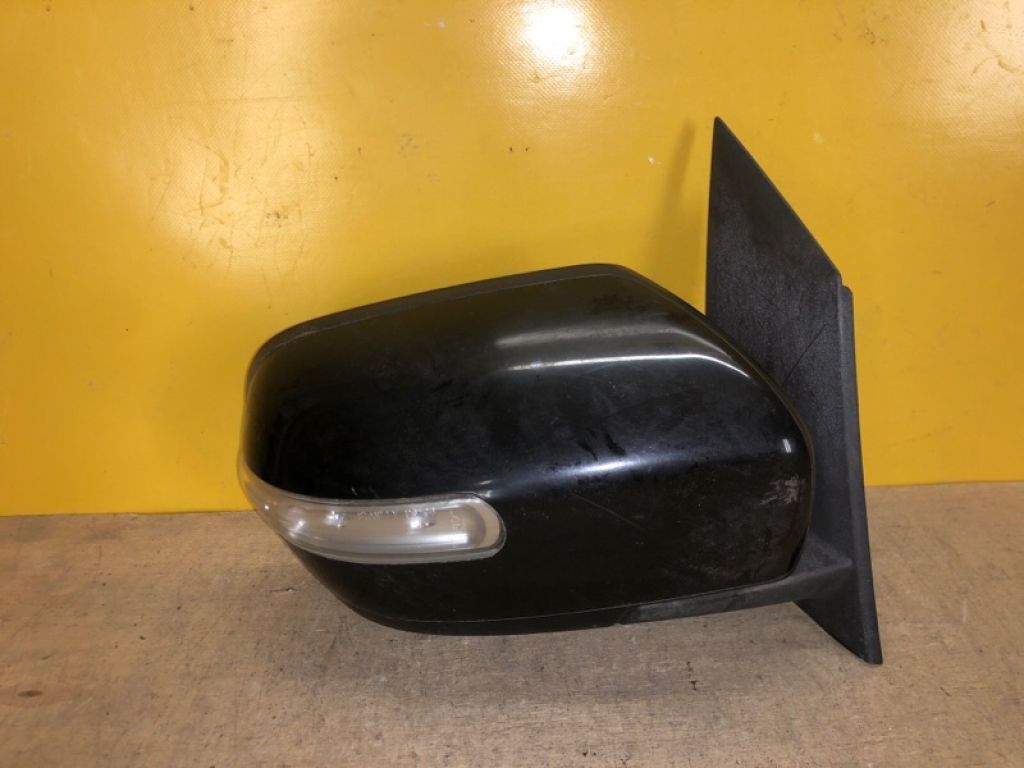 EH11-69-120D | Зеркало прав. MAZDA CX-7 06-12 - Фото 4