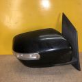 EH11-69-120D | Зеркало прав. MAZDA CX-7 06-12 - Превью 4