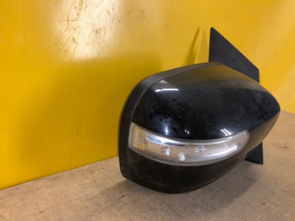 EH11-69-120D | Зеркало прав. MAZDA CX-7 06-12 - Фото 5