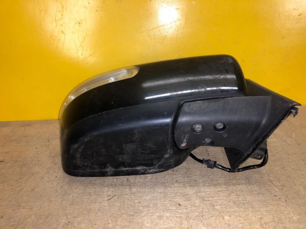 EH11-69-120D | Зеркало прав. MAZDA CX-7 06-12 - Фото 6