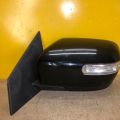 TD93-69-180B | Зеркало лев. MAZDA CX-9 06-16 - Превью 4