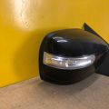 TD93-69-120B | Дзеркало прав. MAZDA CX-9 06-16 - Прев'ю 5