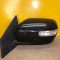 TD93-69-180B | Зеркало лев. MAZDA CX-9 06-16 - Превью 4