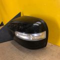 TD93-69-180B | Зеркало лев. MAZDA CX-9 06-16 - Превью 5