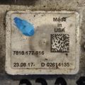 7806277502 | рульова рейка LINCOLN MKZ 13-20 - Прев'ю 4