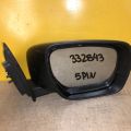 TD12-69-120K | Зеркало прав. MAZDA CX-9 06-16
