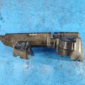 FR3B-8102-CD | Дефлектор радиатора прав. FORD MUSTANG 15-