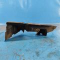 FR3B-8102-CD | Дефлектор радиатора прав. FORD MUSTANG 15- - Превью 2