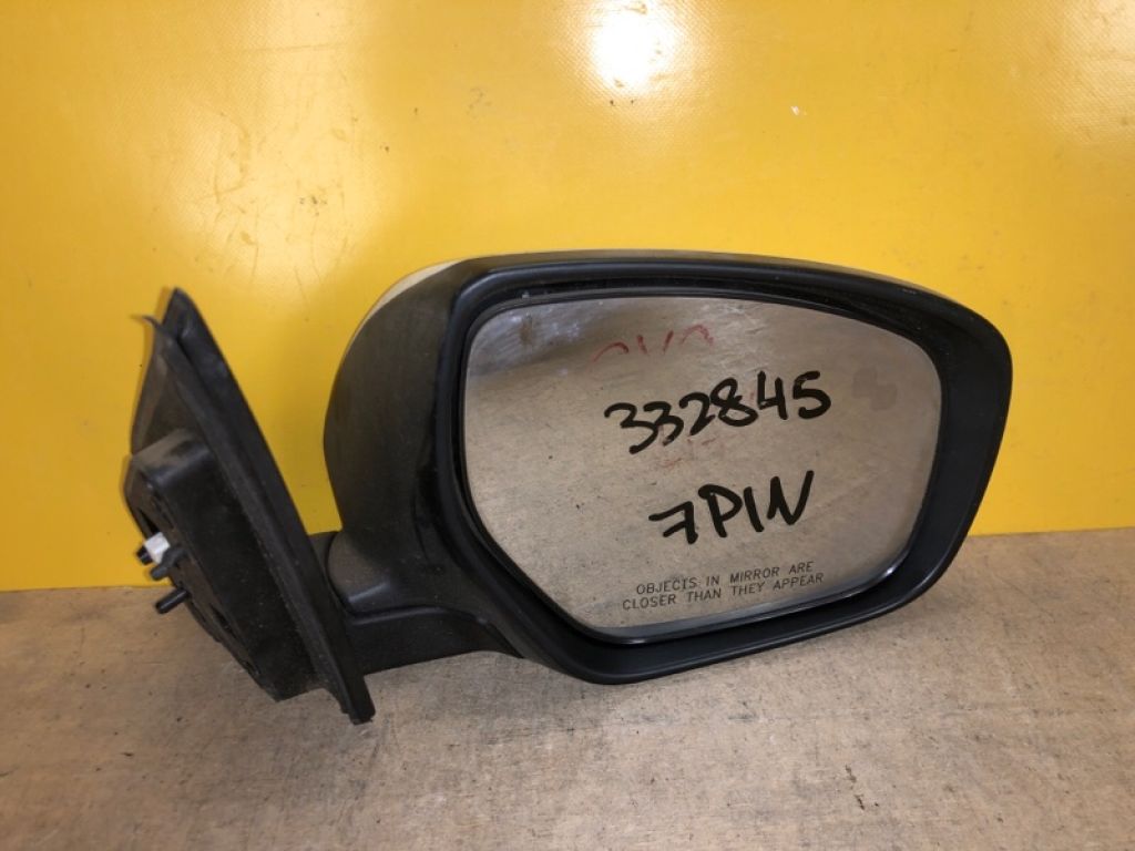 TK246912Z | Зеркало прав. MAZDA CX-9 06-16