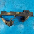 FR3B-8103-CH | Дефлектор радиатора лев. FORD MUSTANG 15-