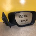 TD93-69-120B | Зеркало прав. MAZDA CX-9 06-16