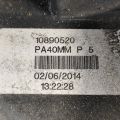 DG9Z8C607J | Диффузор вентилятора основного радиатора FORD FUSION 14- - Превью 5