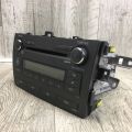 86120-12B00 | Магнитола TOYOTA COROLLA 150 06-13 - Превью 3