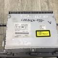 86120-12B00 | Магнитола TOYOTA COROLLA 150 06-13 - Превью 7