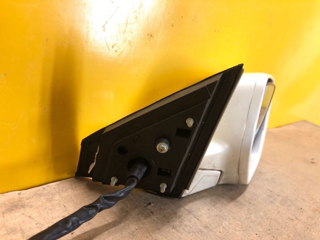 76200SWWG41 | Дзеркало прав. HONDA CRV 06-12 - Фото 2