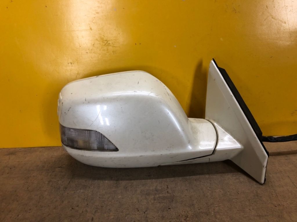 76200SWWG41 | Дзеркало прав. HONDA CRV 06-12 - Фото 4