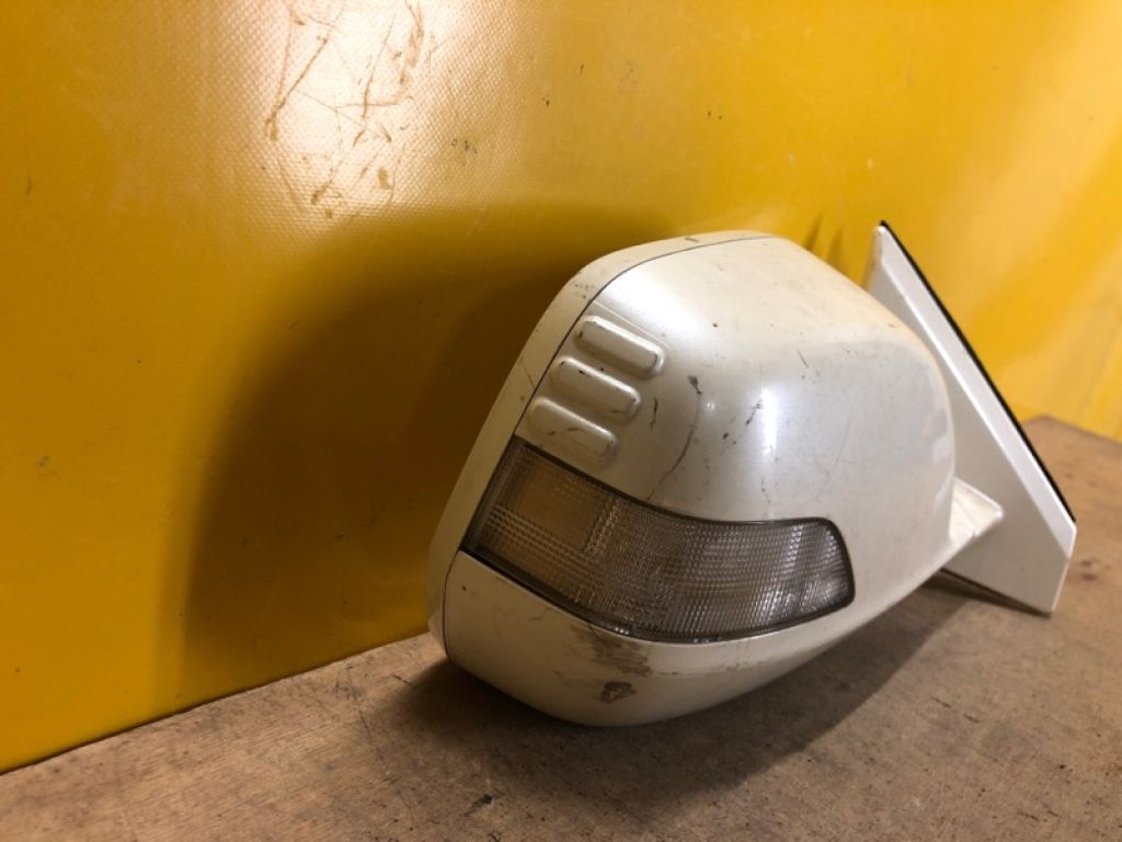 76200SWWG41 | Дзеркало прав. HONDA CRV 06-12 - Фото 5