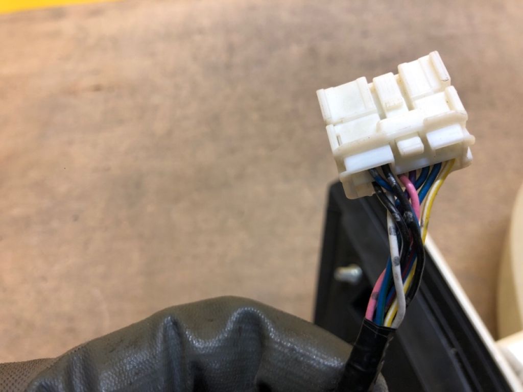 76200SWWG41 | Дзеркало прав. HONDA CRV 06-12 - Фото 9