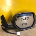 76200SWWG41 | Дзеркало прав. HONDA CRV 06-12