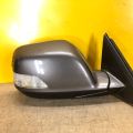 76200SWWG41 | Дзеркало прав. HONDA CRV 06-12 - Прев'ю 4