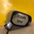 76200-SNK-R02ZB | Зеркало прав. HONDA CIVIC 4D 06-11